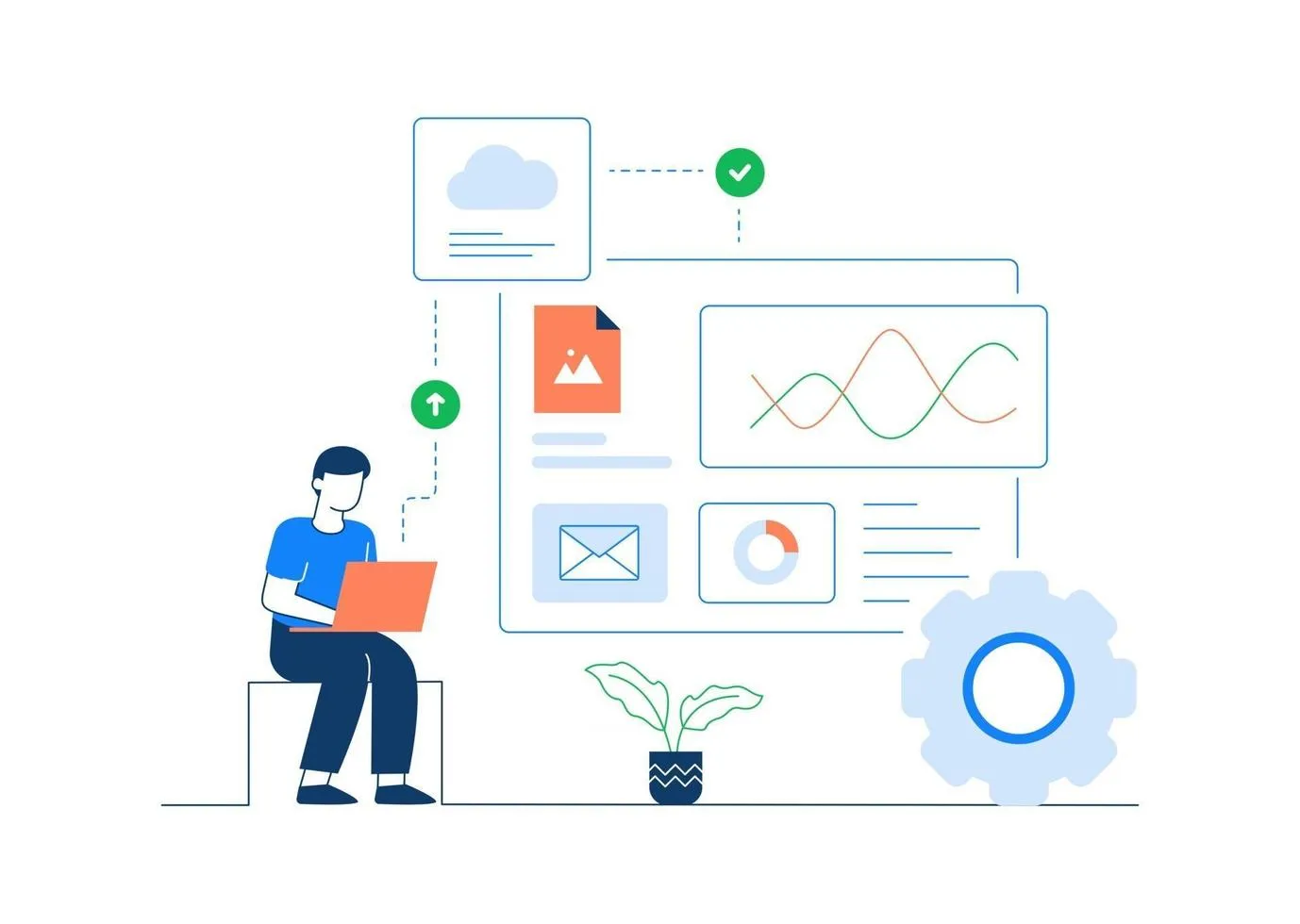 Process Automation