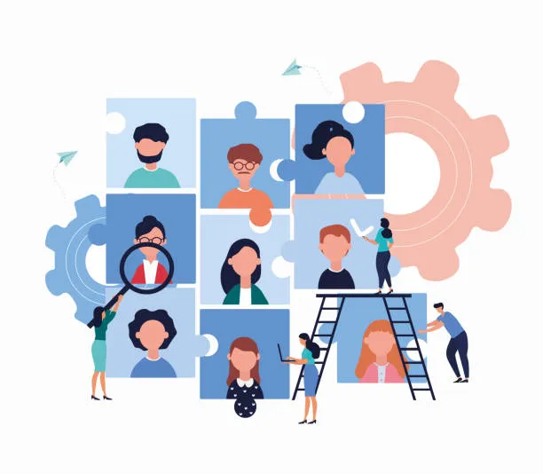Human Resources Management